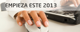 Formaciones online