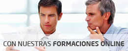 Formaciones online